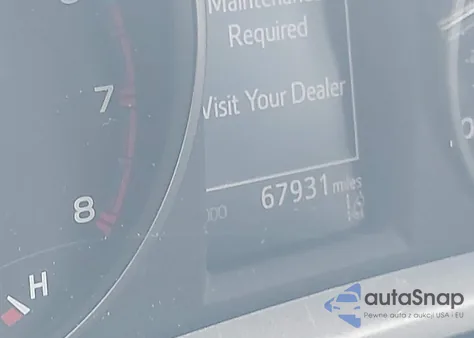 2017 Toyota Rav4 Le z USA, uszkodzony, nr VIN 2T3BFREV6HW580393